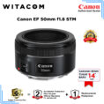 Canon GPP copy