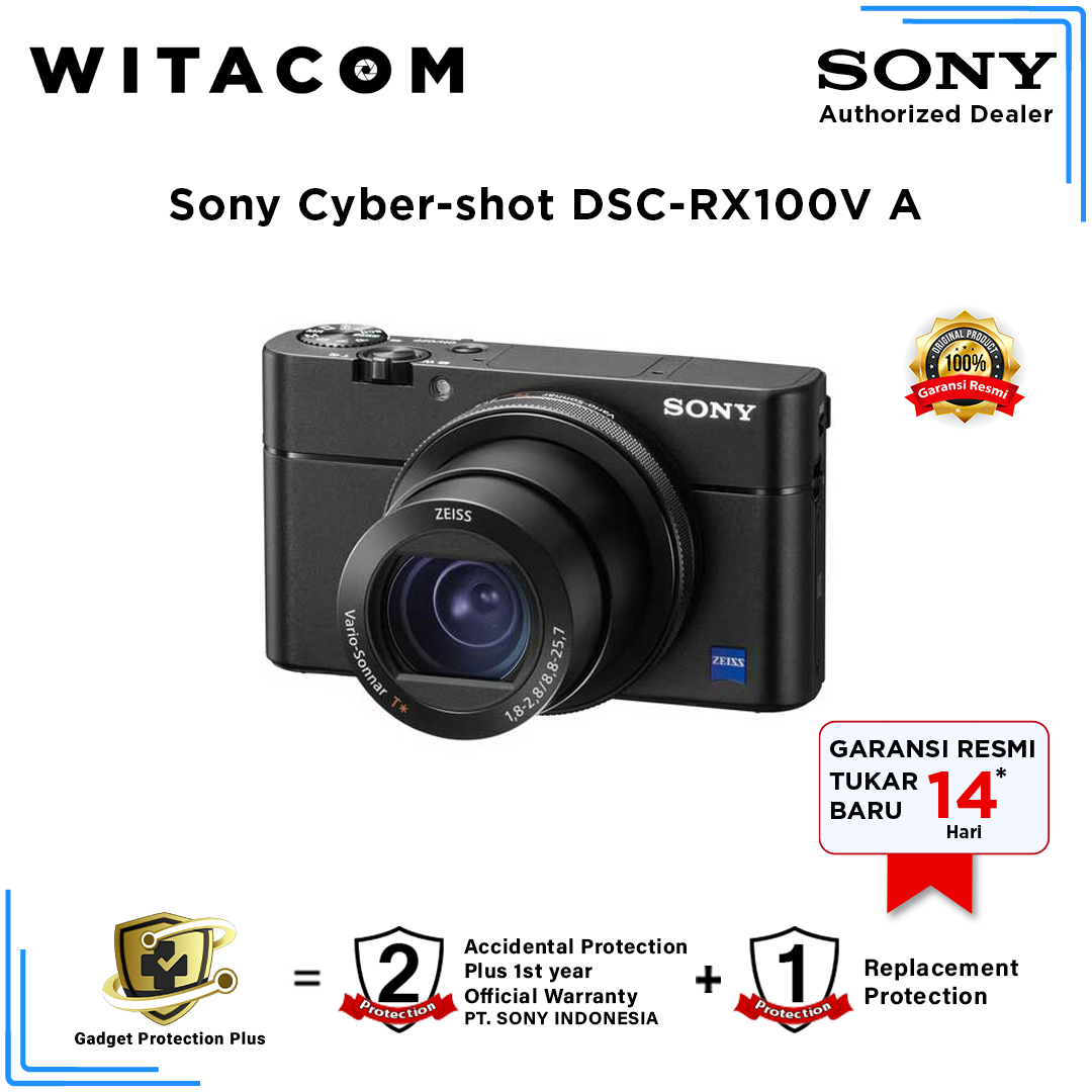 sony rx 100v