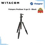 Fotopro ProGear X-go E - Black