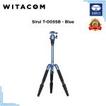 Sirui T-005SB - Blue