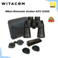 Nikon Binocular Aculon A211 12X50