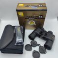 binocular EX 1