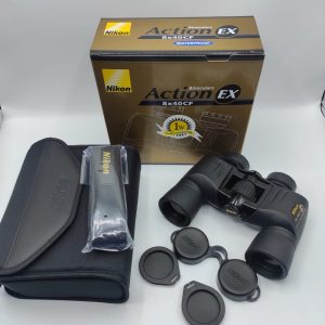binocular EX 1