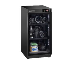 Casepro Dry Cabinet 50L