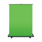 ELGATO Green Screen Collapsible Chroma Key Panel