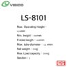 ls8101 3