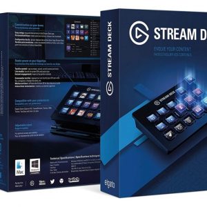 stream deck 1