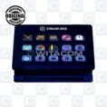 stream-deck