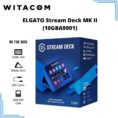 stream deck