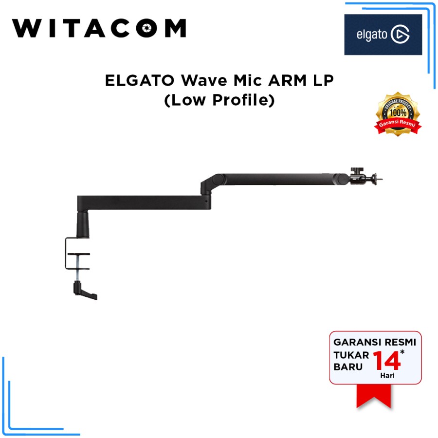 Elgato Wave Mic Arm LP