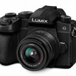 Lumix G95 Kit 14-42mm (DC-G95KGC-K)