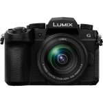 Lumix G95 Kit 12-60mm F3.5-5.6 (DC-G95MGC-K)