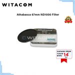 Athabasca 67mm ND1000 Filter