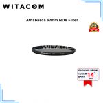 Athabasca 67mm ND8 Filter