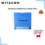Athabasca 82MM Starry Night Filter