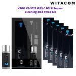 VSGO VS-S02-E APS-C DSLR Sensor Cleaning Kit