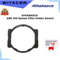 ATHABASCA ARK 100 System Filter Holder Series1