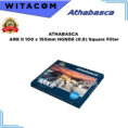 ATHABASCA ARK II 100 x 150mm HGND8 (0.9) Square Filter