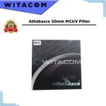 Athabasca 30mm MCUV Filter