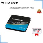 Athabasca 77mm CPL(W) Filter