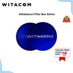 Athabasca Filter Box 82mm