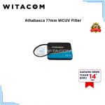 Athabasca 77mm MCUV Filter