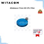 Athabasca 77mm HD CPL Filter