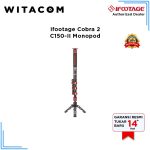 iFootage Cobra 2 C150-II Carbon Fiber Monopod