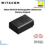 Nikon EN-EL25 Rechargeable Lithium-Ion Battery