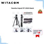 Somita tripod ST-3520 black