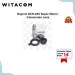 Raynox DCR-250 Super Macro Conversion Lens