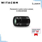Panasonic Lumix Leica Lenses 35-100mm f/2.8 II (H-HSA35100E)