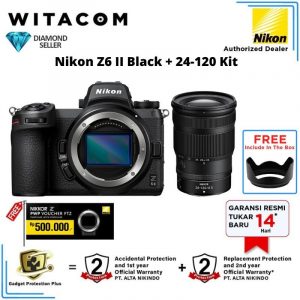 nikon certified dealers