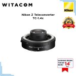 Nikon Z Teleconverter TC-1.4x