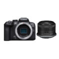 Canon EOS R10 Kit 18-45