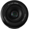 Lensa TTArtisan 27mm f 2.8 for Fujifilm FX-Mount 3