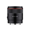 Samyang AF 75mm F1.8 FE for Sony