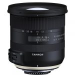 Tamron 10-24mm f/3.5-4.5 Di II VC HLD for Nikon