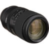 Tamron 50-400mm 2