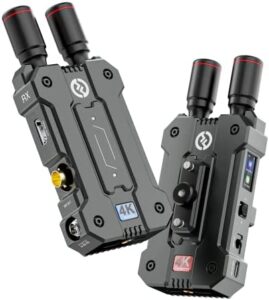 Hollyland Mars 4K Wireless Video Transmission System