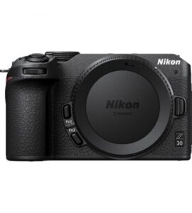 Nikon Z30 Body Only