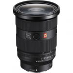 SONY FE 24-70mm f/2.8 GM II Lensa Full-Frame E-Mount (SEL2470GMII)