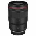 Canon Lens RF135mm f1.8L IS USM