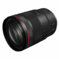 Canon Lens RF135mm f1.8L IS USM 3