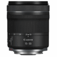Canon Lens RF15-30mm f4.5-6.3 IS STM 2
