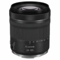 Canon Lens RF24-105mm f4-7.1 IS STM