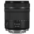 Canon Lens RF24-105mm f4-7.1 IS STM 2