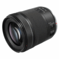 Canon Lens RF24-105mm f4-7.1 IS STM 3