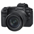 Canon Lens RF24-105mm f4-7.1 IS STM 6