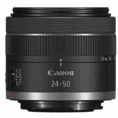 Canon Lens RF24-50mm f4.5-6.3 IS STM 2